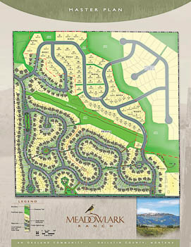 Meadowlark Ranch Master Plan